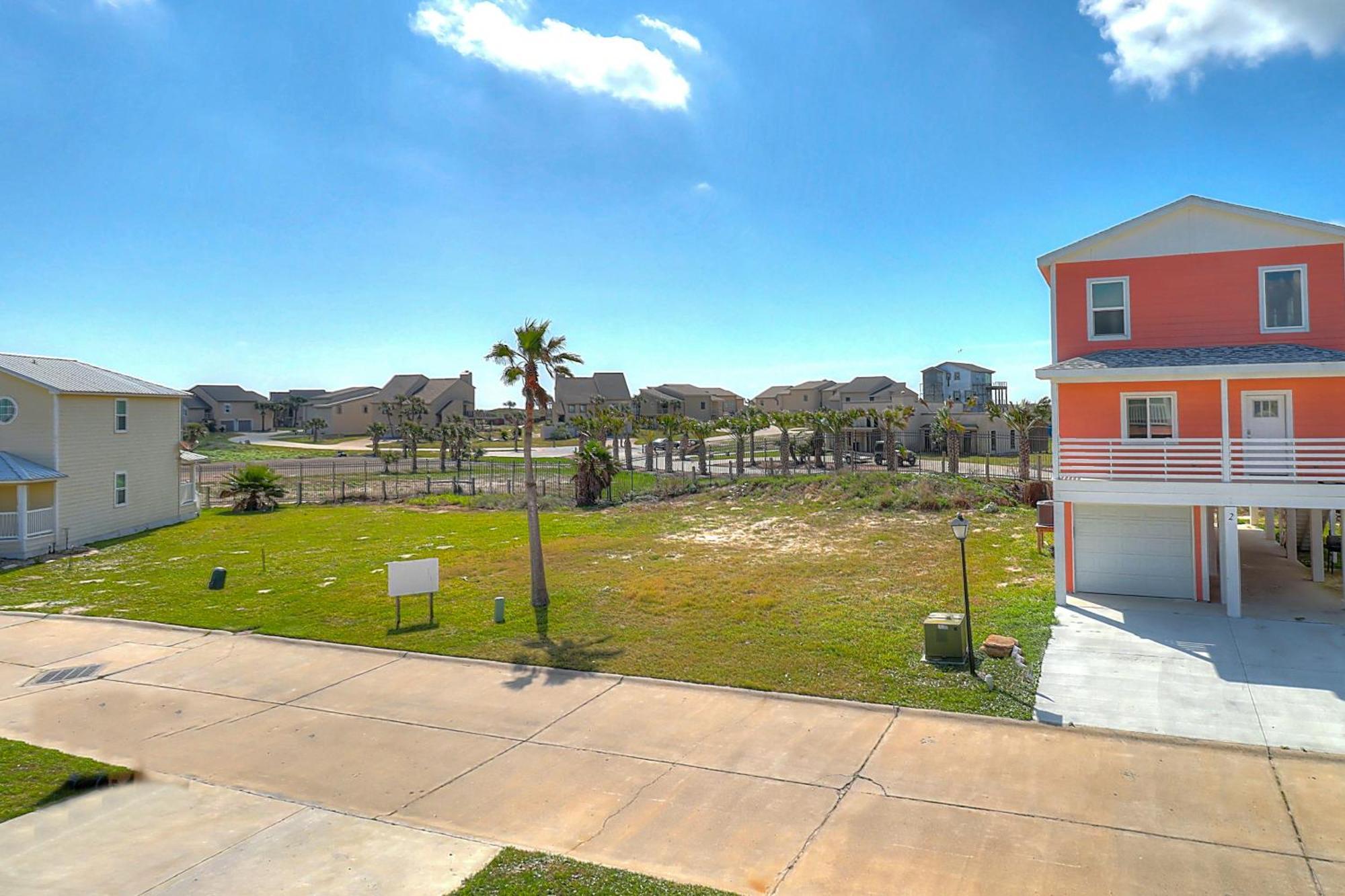 Villa Bella Vista & Four Winds House Mustang Beach Zimmer foto